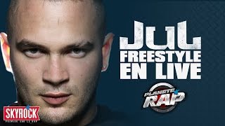 Jul  Freestyle en live PlanèteRap [upl. by Aggappora627]