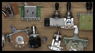 switches for beginners [upl. by Cranford]