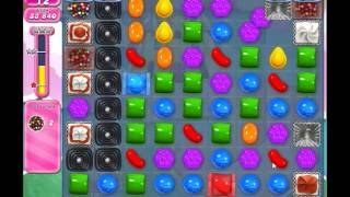 candy crush saga level 285288 [upl. by Hsirrehc]