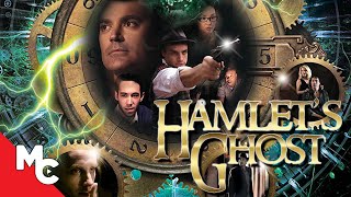 Hamlets Ghost  Full Movie  Fantasy Adventure [upl. by Jackqueline]