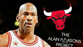 The Alan Parsons Project  Sirius Chicago Bulls Theme Song [upl. by Aihsyt312]