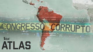 The biggest corruption scandal in Latin America’s history [upl. by Nahte]