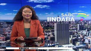 Iindaba zesiXhosa 13H00 l 13 August 2024 [upl. by Ullman]