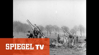 Der Zweite Weltkrieg 15 Großoffensive der Roten Armee  SPIEGEL TV [upl. by Yelnet]