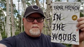 IN THE WOODS  Tana French  Book Review  Brian Lee Durfee spoiler free Dublin Murders [upl. by Urita907]