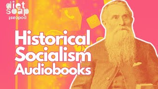 The Campaign for Socialism through Audiobooks [upl. by Annaeoj]