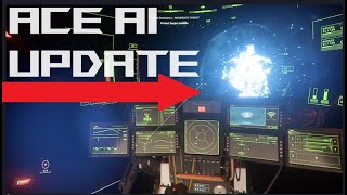 Major AI Update in Star Citizen 323 [upl. by Nizam]