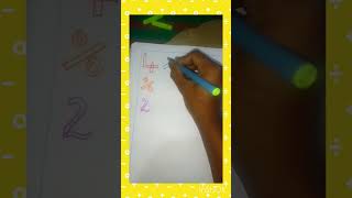 How to make Front page for assignments for mathson youtube [upl. by Emmie]