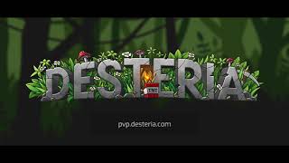 Desteria Music [upl. by Anitsirhcairam]