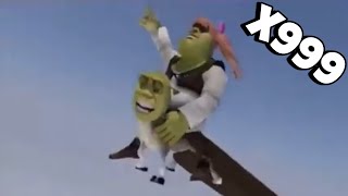 Pee pee poo poo check Shrek  Speed X999 [upl. by Beltran]