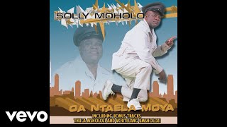 Solly Moholo  Judase Olemenmene Official Audio [upl. by Kirbie]