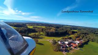 Landgasthaus Tannenhof Dießen am Ammersee [upl. by Edla]