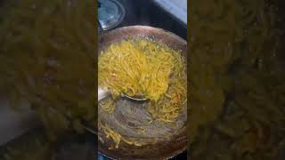 Veg masala maggi [upl. by Pitts378]