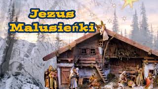 Jezus Malusieńki [upl. by Doralynne]