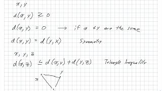 Multidimensional Scaling [upl. by Small]