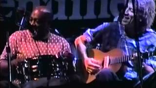 ELVIN BISHOP LIVE IN SPOKANE WA 83196 ACOUSTIC [upl. by Bandler]