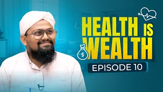 Health is Wealth  Episode 10  Mental Health  Arif Attari  FGN Channel [upl. by Warram]