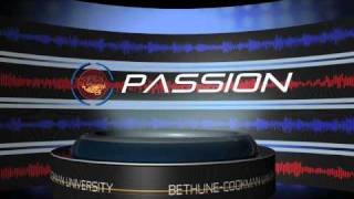 BethuneCookman Athletics Intro Video [upl. by Ailegave548]