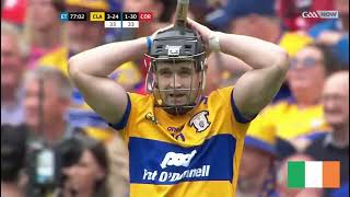 Clare v Cork All Ireland Final 2024 Full Highlights [upl. by Kassab]