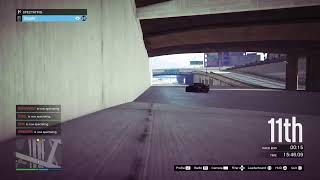 GTA V Racing  Mixed Sports Playlist amp Requested Staggered  Good to see everyone [upl. by Aitnahc984]