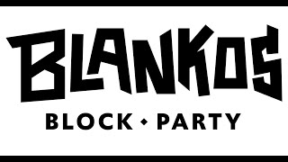 Blankos Block Party  Unofficial Trailer [upl. by Aihseya]