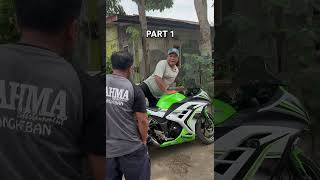 Ketangkep Leasing leasingmotor sedihkenaleasing komedinusantara videolucu ngakak sedih kocak [upl. by Neelak19]