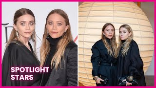 The Olsen Twins SHOCKING Update in Rare Interview 2024 [upl. by Notlew]