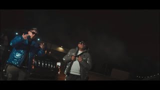 Z Jocker  JUNTÉMONOS OTRA VEZ ft Bayriton Oficial Music Video [upl. by Nnauol]