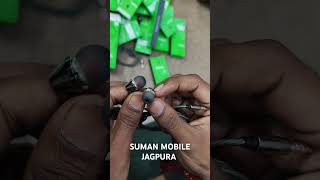 Limax earphone 3 month warranty smartphoneunboxing smartphone youtubeshorts unboxingcellphone [upl. by Netta881]