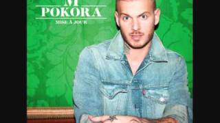 MPOKORA JUSTE UNE PHOTO DE TOI DJ MERCER REMIX RADIO EDIT [upl. by Dwan]