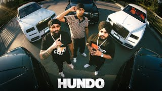 HUNDO  Chani Nattan  Sukha  Inderpal Moga Official Music Video  Latest Punjabi Songs 2024 [upl. by Haimarej845]