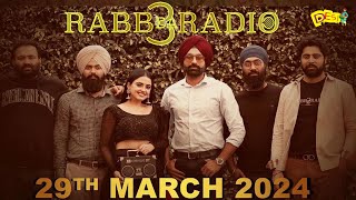 Punjabi Movie Scene  Tarsem Jassar  Simi Chahal  Tania  Nirmal Rishi  Rabb Da Radio 2 [upl. by Nalyr]