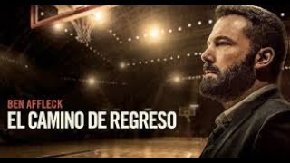 El camino de regreso 2020 Tráiler Oficial 2 Subtitulado Ben Affleck [upl. by Odericus899]