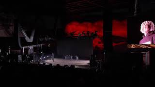 Hella  more  Ken Carson King Vamp Tour  Live  Red Rocks 2021 [upl. by Abehsile]