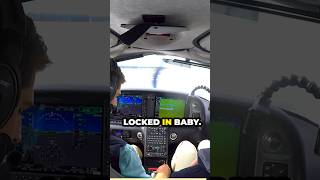 Takeoff briefing in a Cirrus SR22 cirrusaircraft aviation automobile flightschool pilot cirrus [upl. by Brunhild]