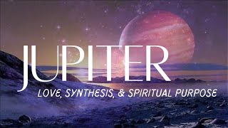 JUPITER 2nd Ray  Planets in Esoteric Astrology  Rayology amp Occult Discipleship [upl. by Enelkcaj]