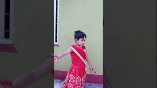 Ailo Giri Sunlo Khabar এইলো গিরি শুনলো খবর Shorts Kuhu Dance youtubeshorts [upl. by Sanborn623]