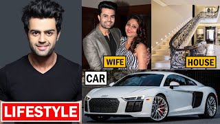 Manish Paul Lifestyle 2023 Wife Income House Cars Family Biography amp Net Worth [upl. by Haret]