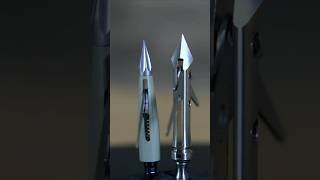 Beast Broadheads vs Sevr Broadheads bowmarbowhunting beastbroadheads sevrbroadheads [upl. by Kampmeier]