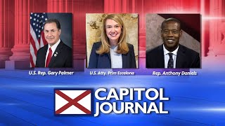 Capitol Journal  October 27 2023 [upl. by Eslud150]