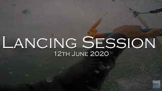 Lancing session 12th june 2020 EAST [upl. by Ridan]