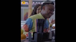 See as Barnabas take die comedy skit [upl. by Shanney]