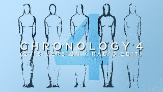 Jean Michel Jarre  Chronologie 4 Radio Edit 2018 Version [upl. by Allys]