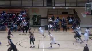 Purdue Calumet Womens Basketball Highlights vs Olivet Nazarene [upl. by Hasila344]