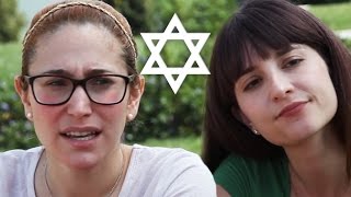 11 Things Jewish Friends Just Get [upl. by Adnerak]