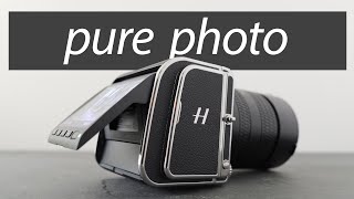 Hasselblad 907X amp CFV 100C INDEPTH hypefree [upl. by Leasim]