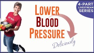 Reversing High Blood Pressure WITHOUT Medication – Inspiring Health Journey [upl. by Onilatac]