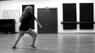 Drop It Low  Chachi Gonzales solo [upl. by Nidla]