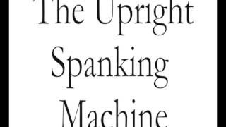 The extreme by design range of spanking machines [upl. by Ahtikal]