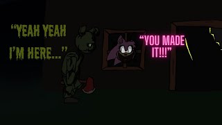 SPRINGTRAP VICTORIES ALL AROUND Pillar Chase 2 [upl. by Ferdinana]